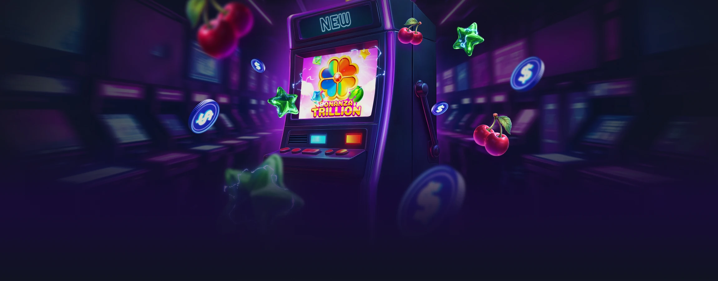 New Game